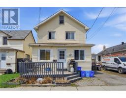 427 Montague Avenue, Sudbury, Ontario