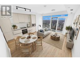 2803 - 1285 DUPONT STREET, Toronto, Ontario