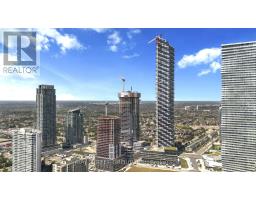 4403 - 448 BURNHAMTHORPE ROAD W, Mississauga, Ontario