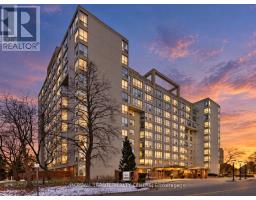 510 - 1110 WALDEN CIRCLE, Mississauga, Ontario