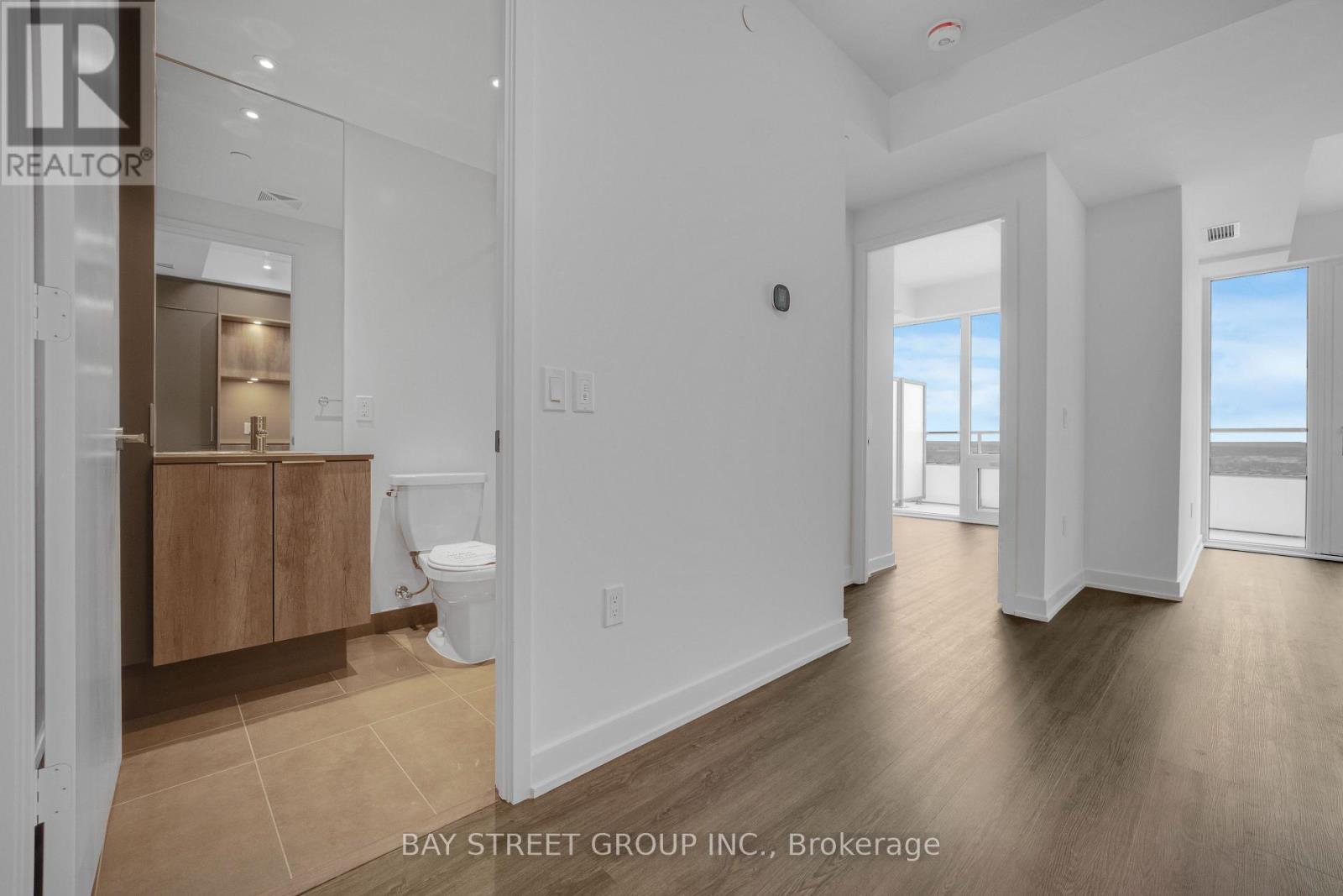 4403 - 448 Burnhamthorpe Road W, Mississauga, Ontario  L5B 0R4 - Photo 15 - W13798344