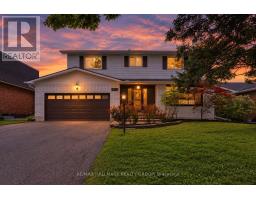 932 DRESDEN CRESCENT, Ottawa, Ontario