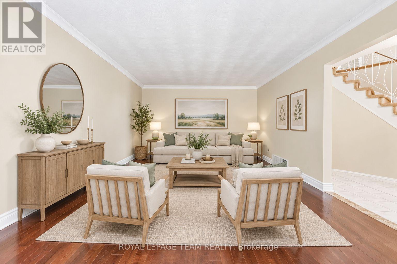 19 Amberwood Crescent, Ottawa, Ontario  K2E 7B7 - Photo 4 - X13801232