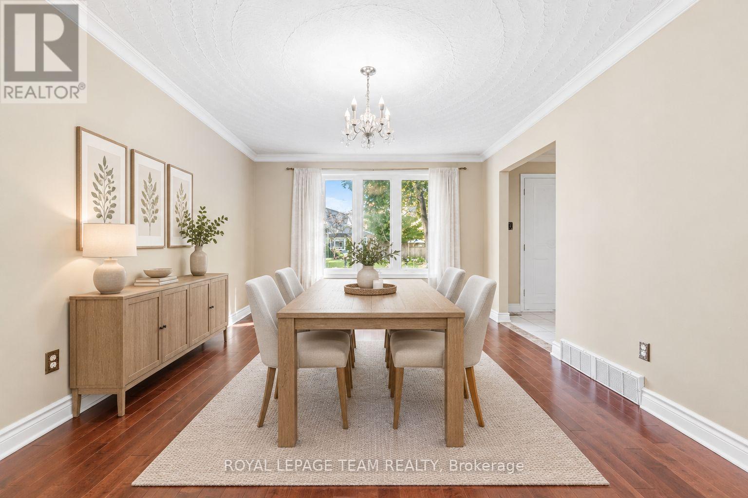 19 Amberwood Crescent, Ottawa, Ontario  K2E 7B7 - Photo 6 - X13801232