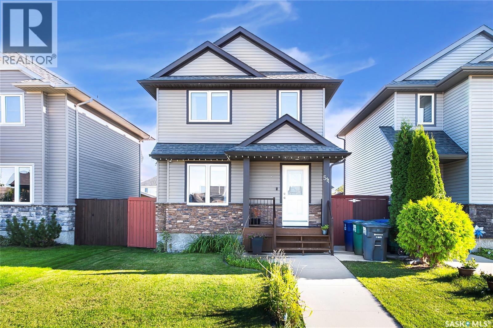 511 Coad Crescent, Saskatoon, Saskatchewan  S7R 0A7 - Photo 3 - SK048836