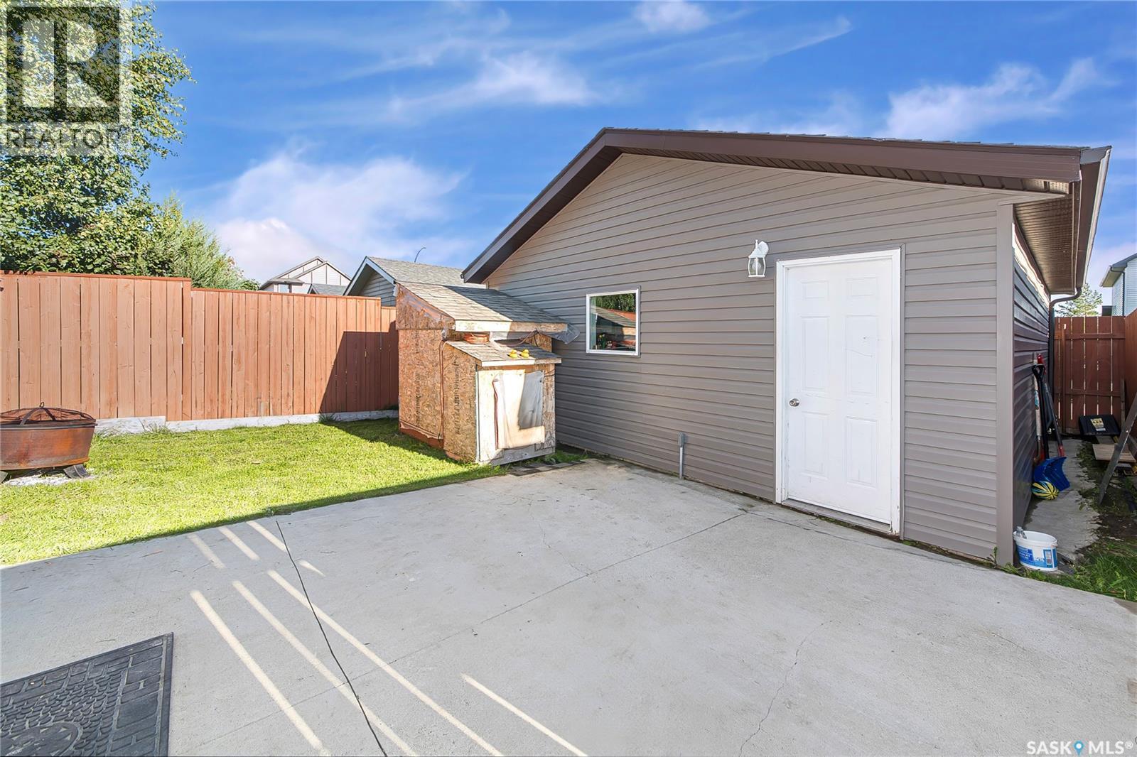 511 Coad Crescent, Saskatoon, Saskatchewan  S7R 0A7 - Photo 38 - SK048836