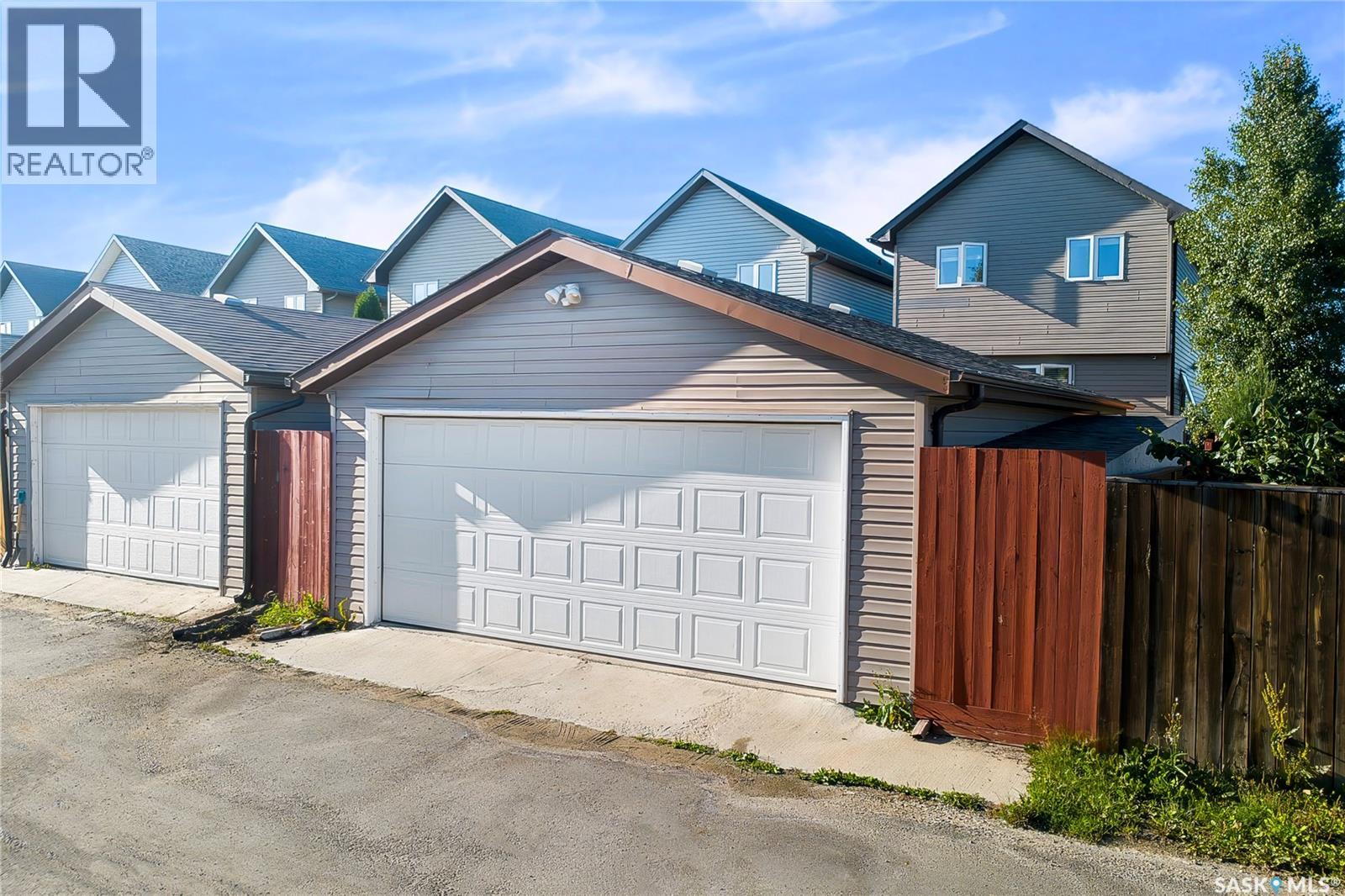 511 Coad Crescent, Saskatoon, Saskatchewan  S7R 0A7 - Photo 42 - SK048836