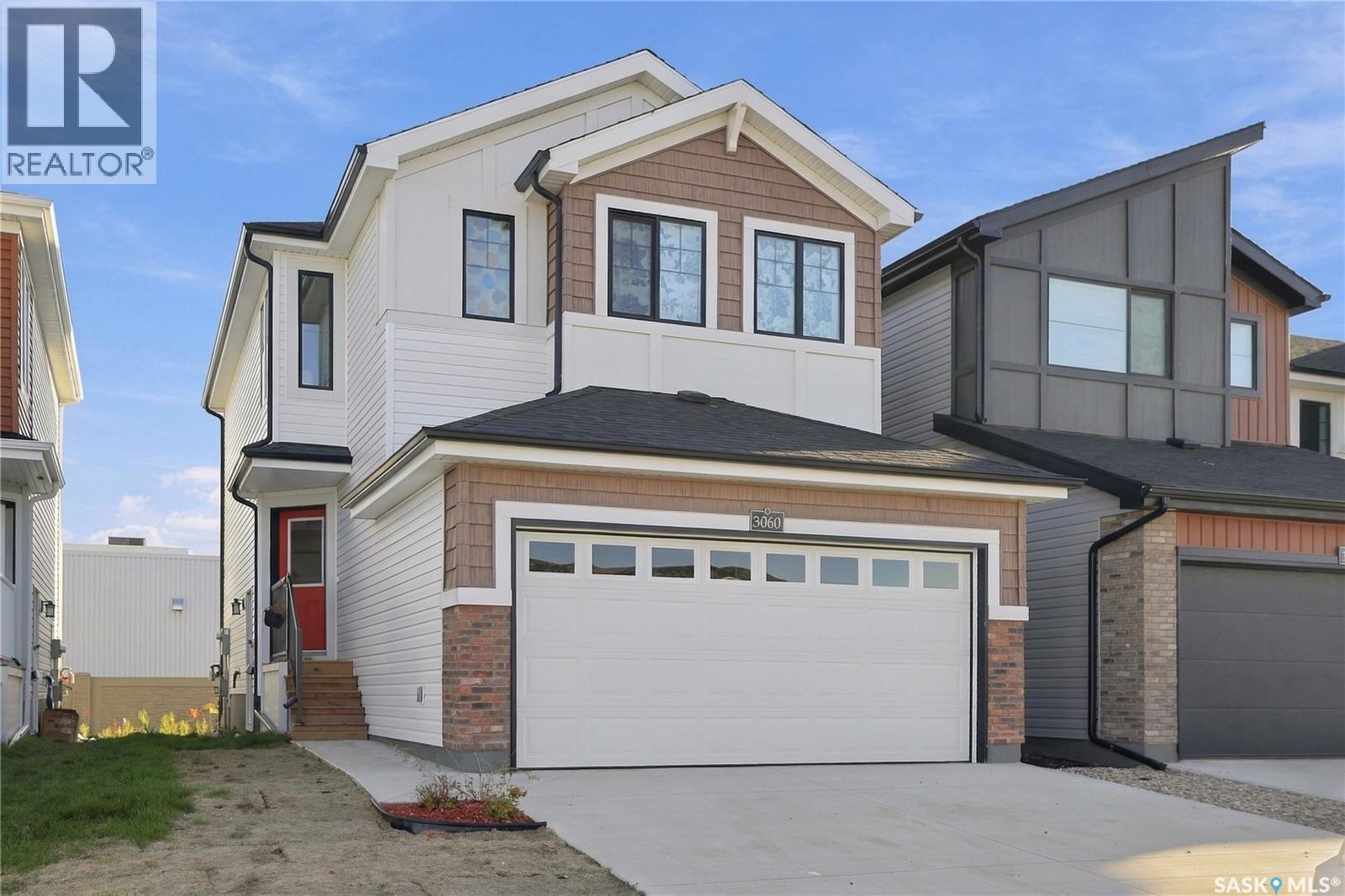 3060 Dumont Way, Regina, Saskatchewan  S4V 3Z3 - Photo 1 - SK048821