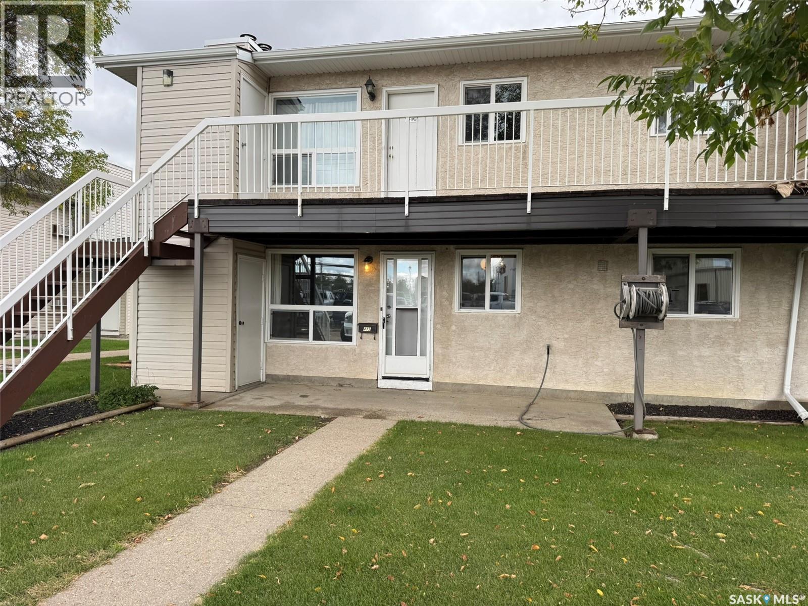 415 67 Wood Lily Drive, Moose Jaw, Saskatchewan  S6J 1G6 - Photo 1 - SK048808