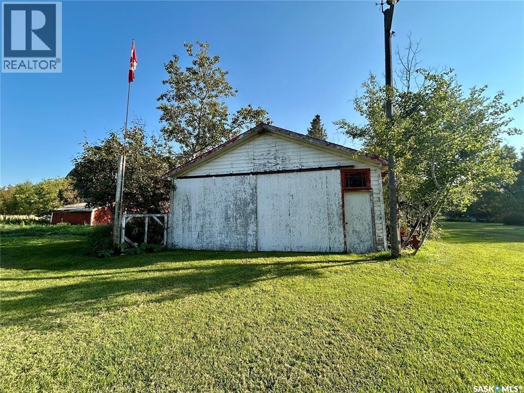 Cragg Home Quarter, Arborfield Rm No. 456, Saskatchewan  S0E 0A0 - Photo 29 - SK048639