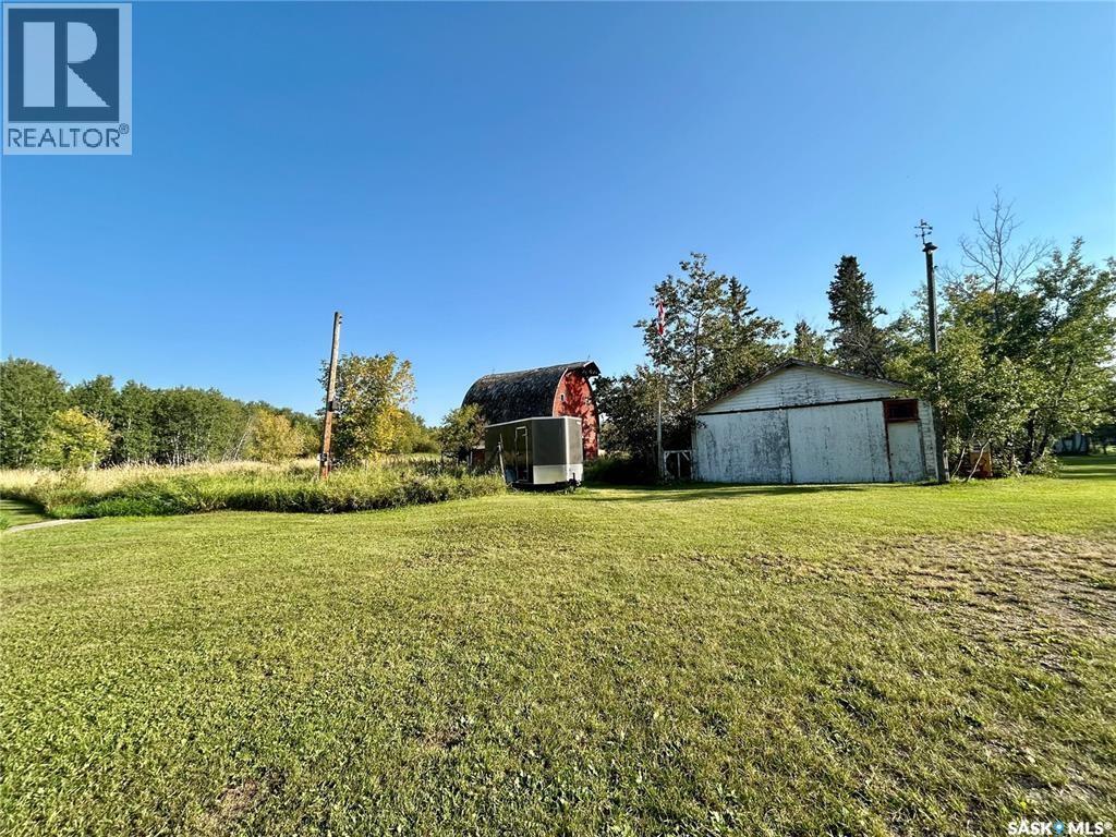 Cragg Home Quarter, Arborfield Rm No. 456, Saskatchewan  S0E 0A0 - Photo 35 - SK048639