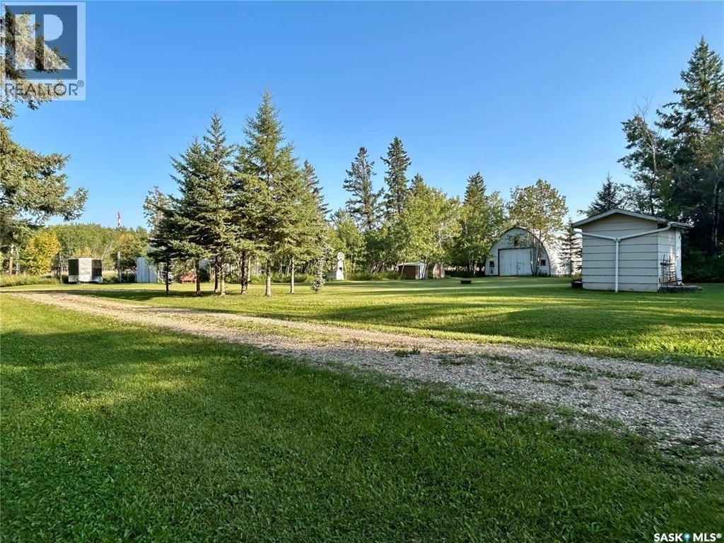 Cragg Home Quarter, Arborfield Rm No. 456, Saskatchewan  S0E 0A0 - Photo 37 - SK048639