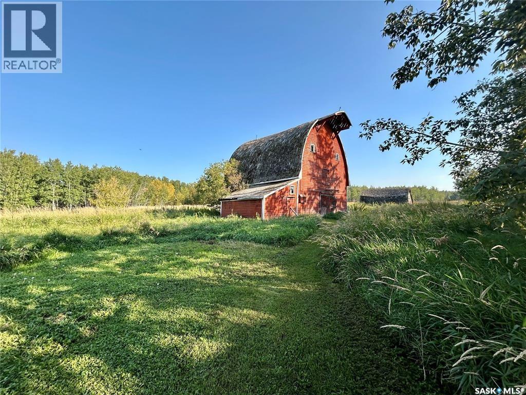 Cragg Home Quarter, Arborfield Rm No. 456, Saskatchewan  S0E 0A0 - Photo 44 - SK048639