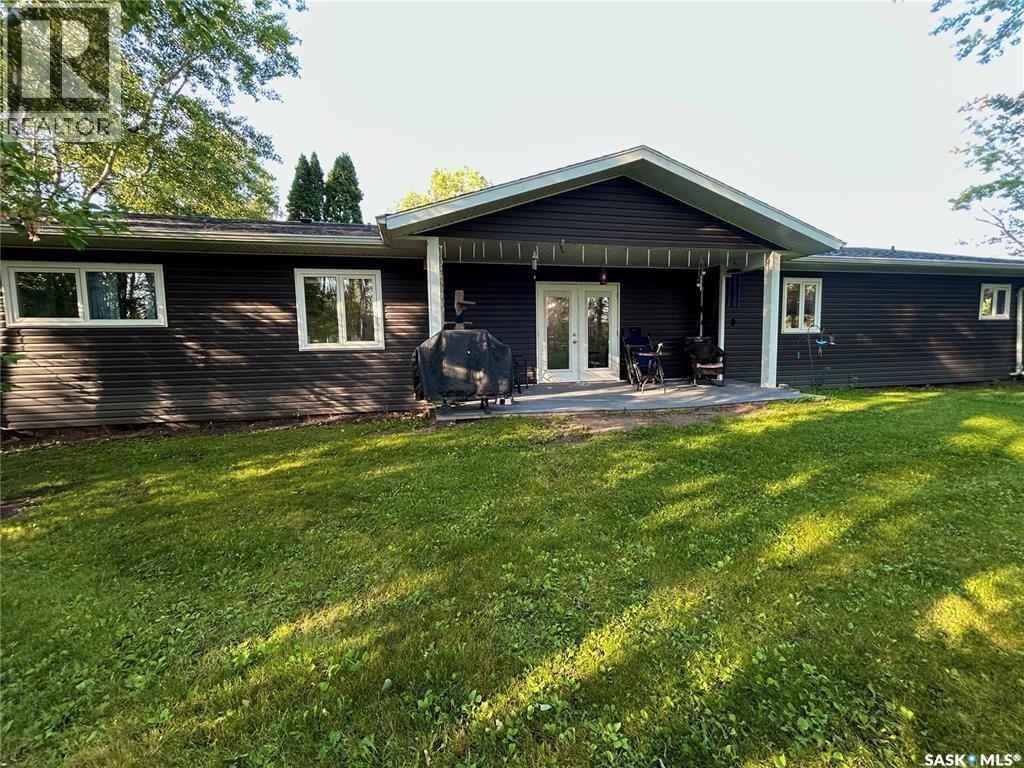 Cragg Home Quarter, Arborfield Rm No. 456, Saskatchewan  S0E 0A0 - Photo 46 - SK048639