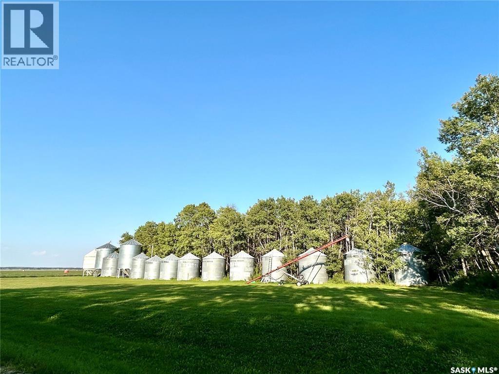 Cragg Home Quarter, Arborfield Rm No. 456, Saskatchewan  S0E 0A0 - Photo 48 - SK048639