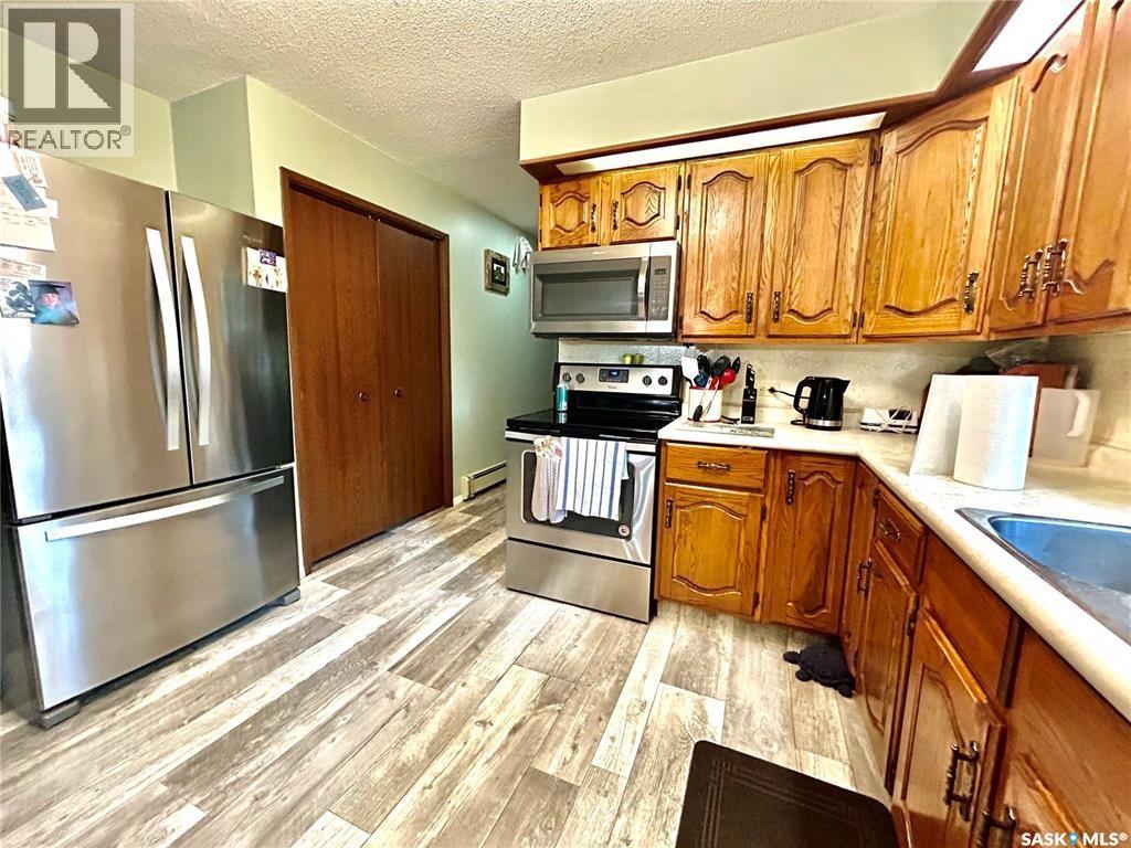 Cragg Home Quarter, Arborfield Rm No. 456, Saskatchewan  S0E 0A0 - Photo 8 - SK048639