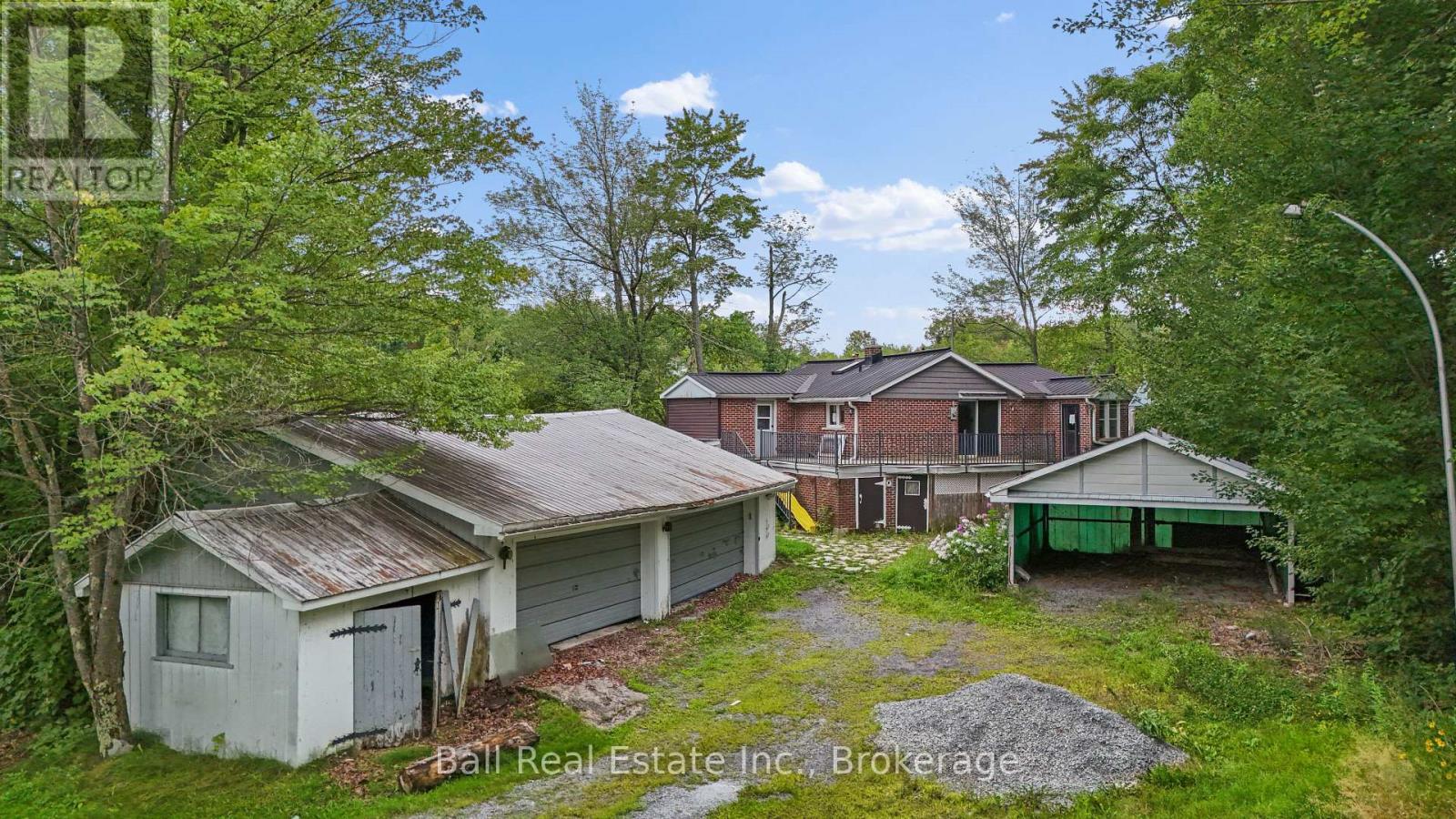10139 A Road 38 Road, Frontenac, Ontario  K0H 2K0 - Photo 1 - X13801724