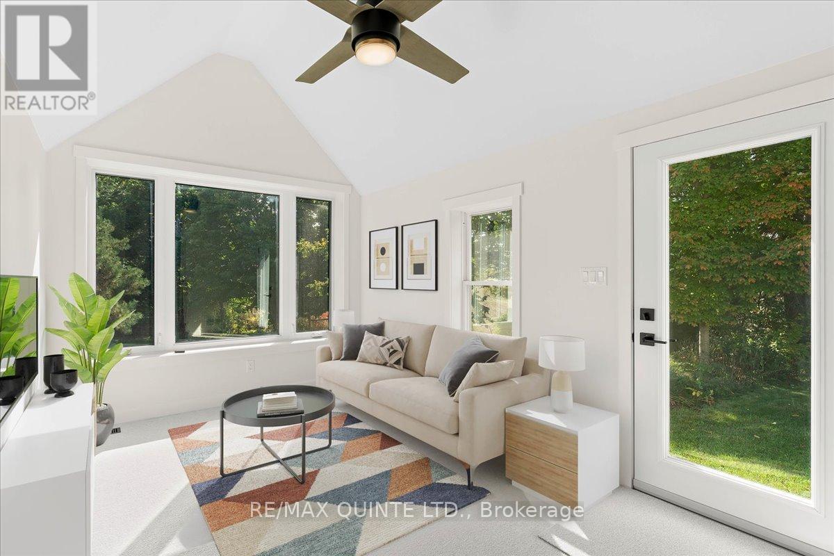 1501 County Road 12 Road, Prince Edward County, Ontario  K0K 2T0 - Photo 15 - X13801734