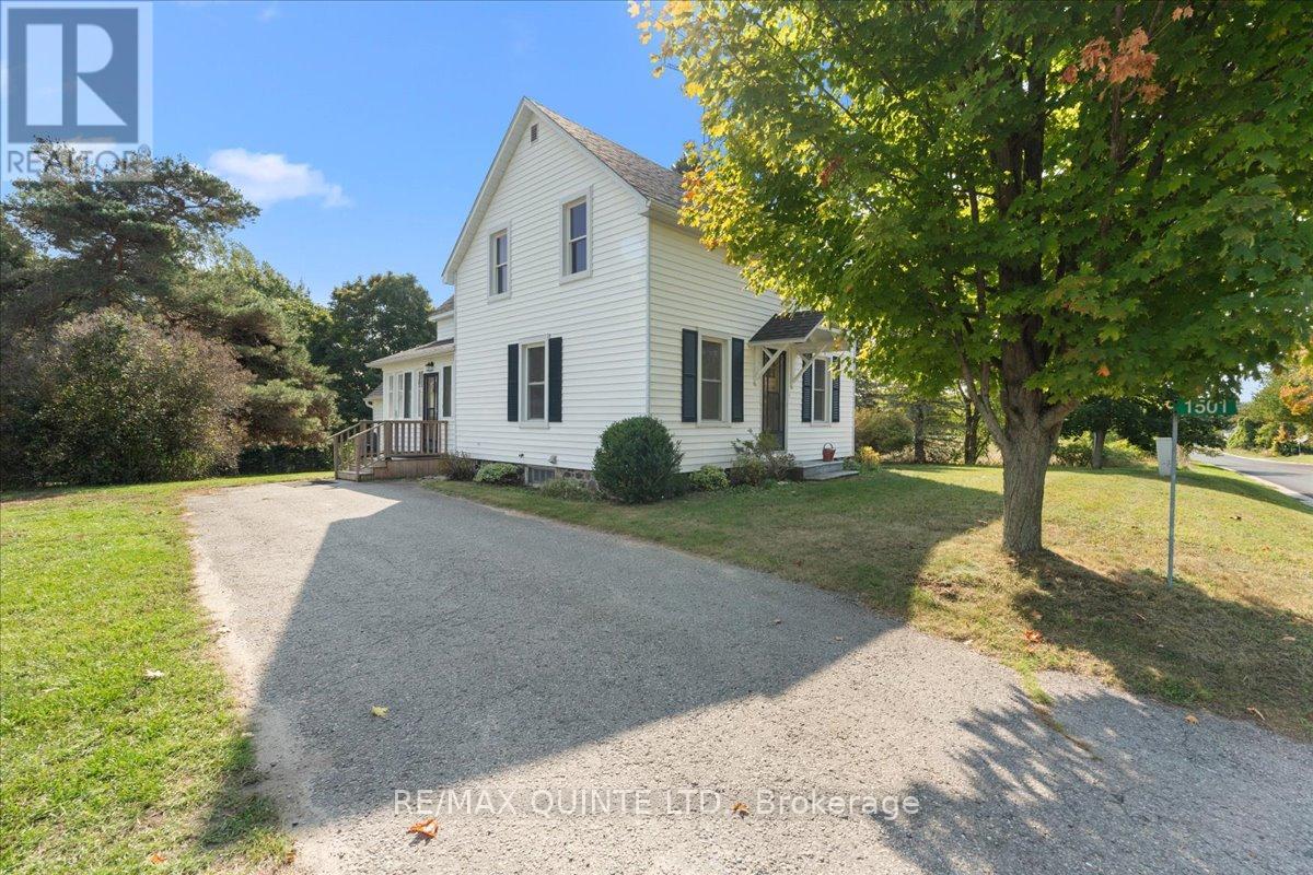 1501 County Road 12 Road, Prince Edward County, Ontario  K0K 2T0 - Photo 2 - X13801734