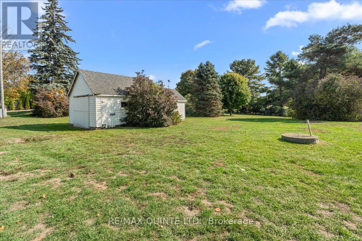 1501 County Road 12 Road, Prince Edward County, Ontario  K0K 2T0 - Photo 38 - X13801734