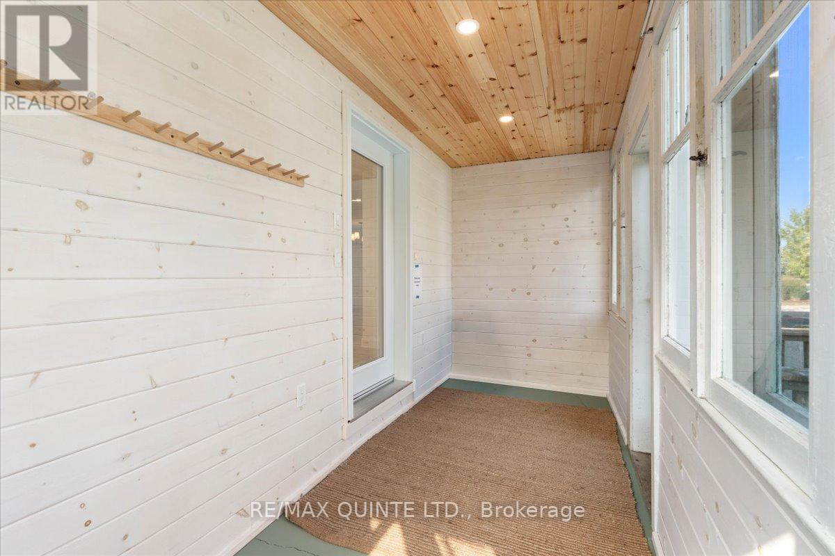 1501 County Road 12 Road, Prince Edward County, Ontario  K0K 2T0 - Photo 4 - X13801734