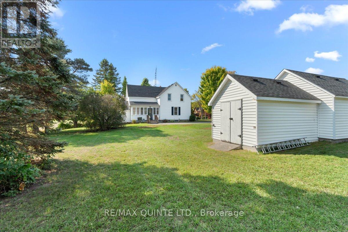 1501 County Road 12 Road, Prince Edward County, Ontario  K0K 2T0 - Photo 41 - X13801734