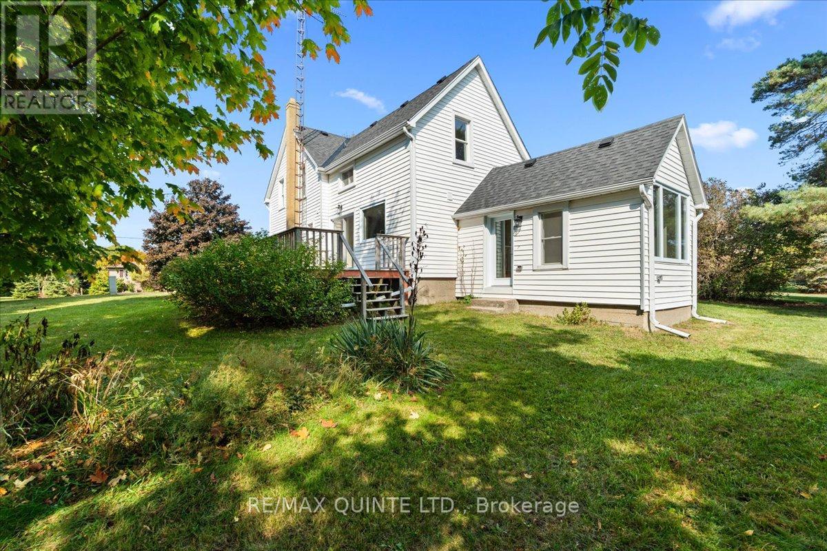 1501 County Road 12 Road, Prince Edward County, Ontario  K0K 2T0 - Photo 43 - X13801734