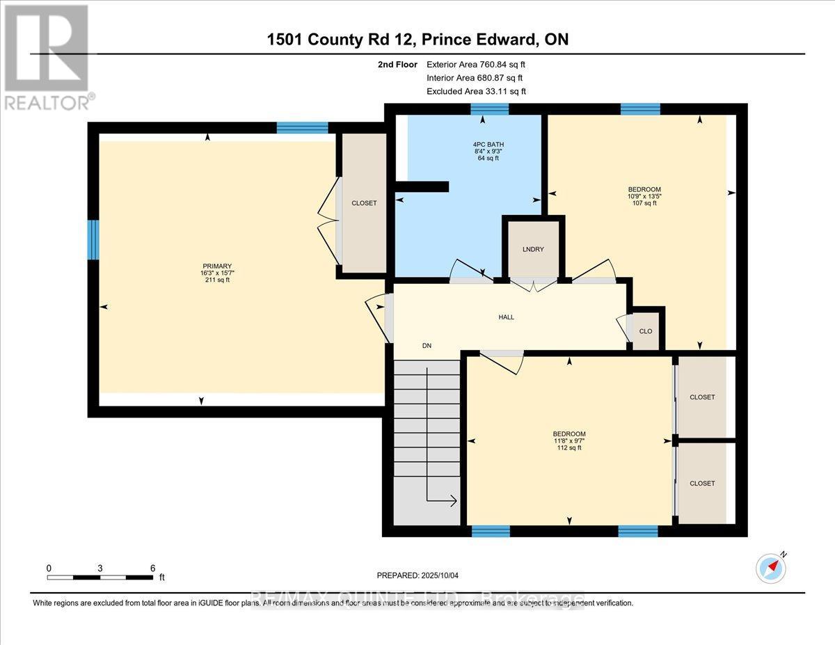 1501 County Road 12 Road, Prince Edward County, Ontario  K0K 2T0 - Photo 46 - X13801734