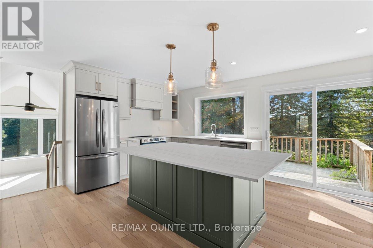 1501 County Road 12 Road, Prince Edward County, Ontario  K0K 2T0 - Photo 5 - X13801734
