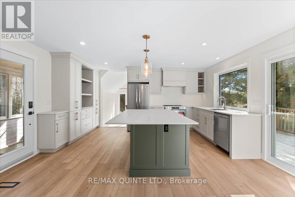 1501 County Road 12 Road, Prince Edward County, Ontario  K0K 2T0 - Photo 6 - X13801734