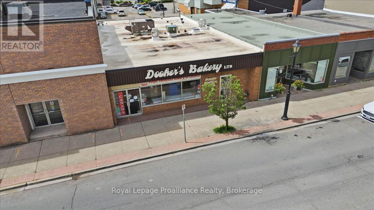 61 Bridge Street E, Trent Hills, Ontario  K0L 1L0 - Photo 2 - X13801826