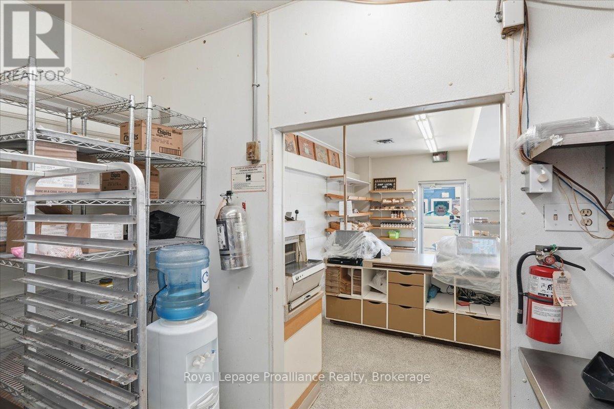 61 Bridge Street E, Trent Hills, Ontario  K0L 1L0 - Photo 20 - X13801826