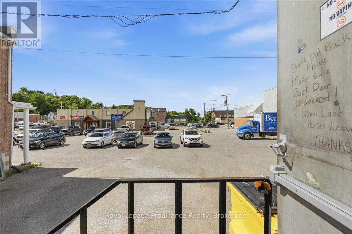 61 Bridge Street E, Trent Hills, Ontario  K0L 1L0 - Photo 24 - X13801826