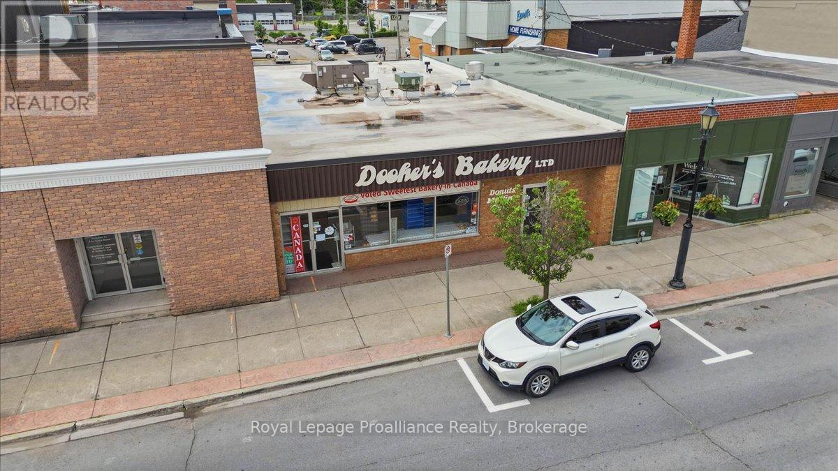 61 Bridge Street E, Trent Hills, Ontario  K0L 1L0 - Photo 26 - X13801826