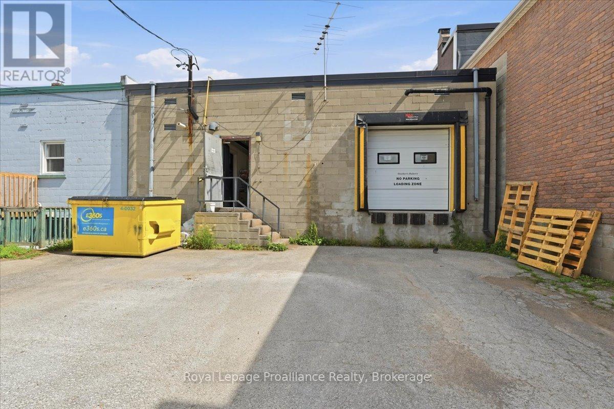 61 Bridge Street E, Trent Hills, Ontario  K0L 1L0 - Photo 3 - X13801826