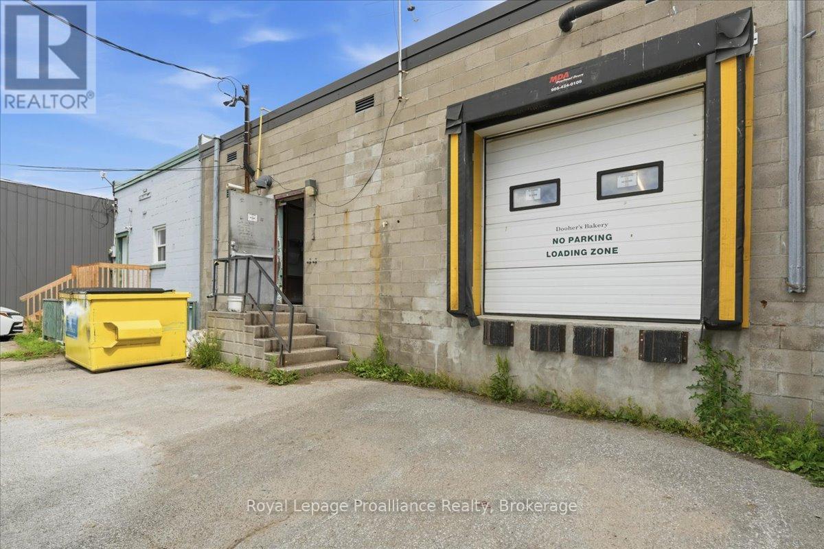 61 Bridge Street E, Trent Hills, Ontario  K0L 1L0 - Photo 4 - X13801826