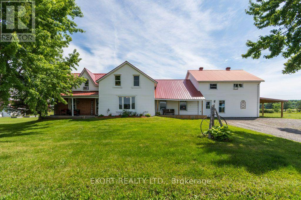 272 Coutts Road, Stirling-Rawdon, Ontario  K0K 3E0 - Photo 1 - X13802004
