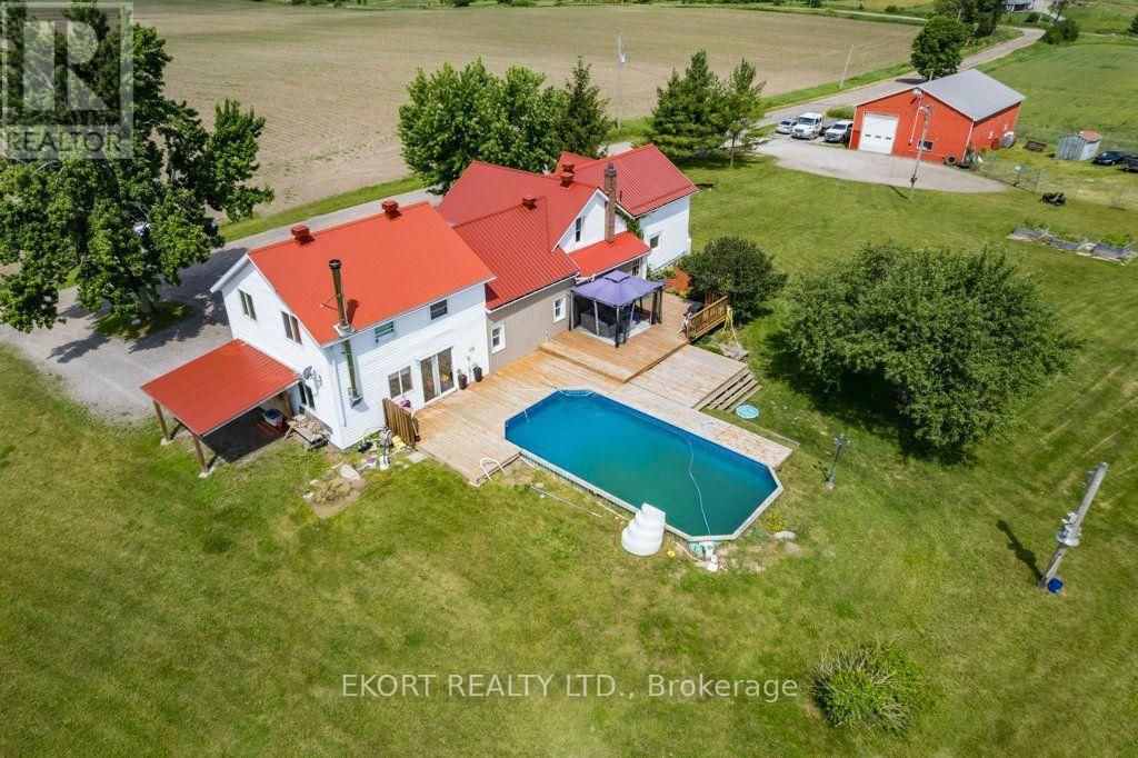 272 Coutts Road, Stirling-Rawdon, Ontario  K0K 3E0 - Photo 11 - X13802004