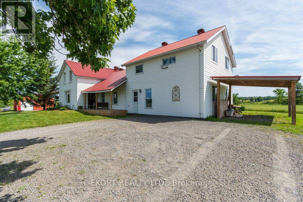 272 Coutts Road, Stirling-Rawdon, Ontario  K0K 3E0 - Photo 2 - X13802004