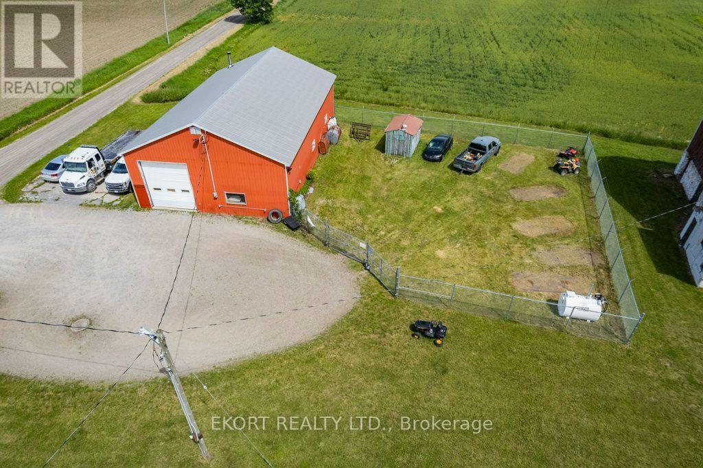 272 Coutts Road, Stirling-Rawdon, Ontario  K0K 3E0 - Photo 41 - X13802004
