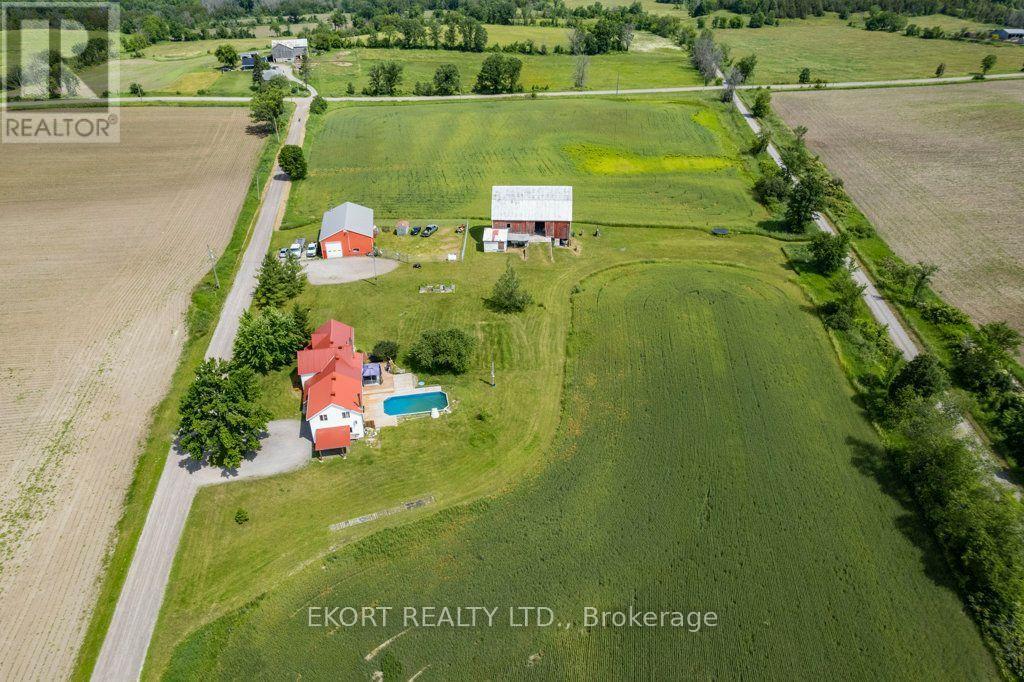272 Coutts Road, Stirling-Rawdon, Ontario  K0K 3E0 - Photo 46 - X13802004