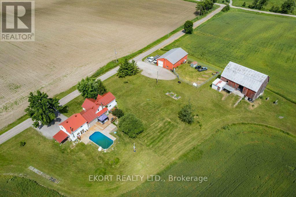 272 Coutts Road, Stirling-Rawdon, Ontario  K0K 3E0 - Photo 47 - X13802004