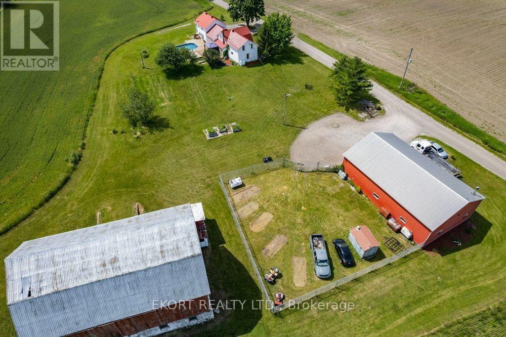 272 Coutts Road, Stirling-Rawdon, Ontario  K0K 3E0 - Photo 48 - X13802004