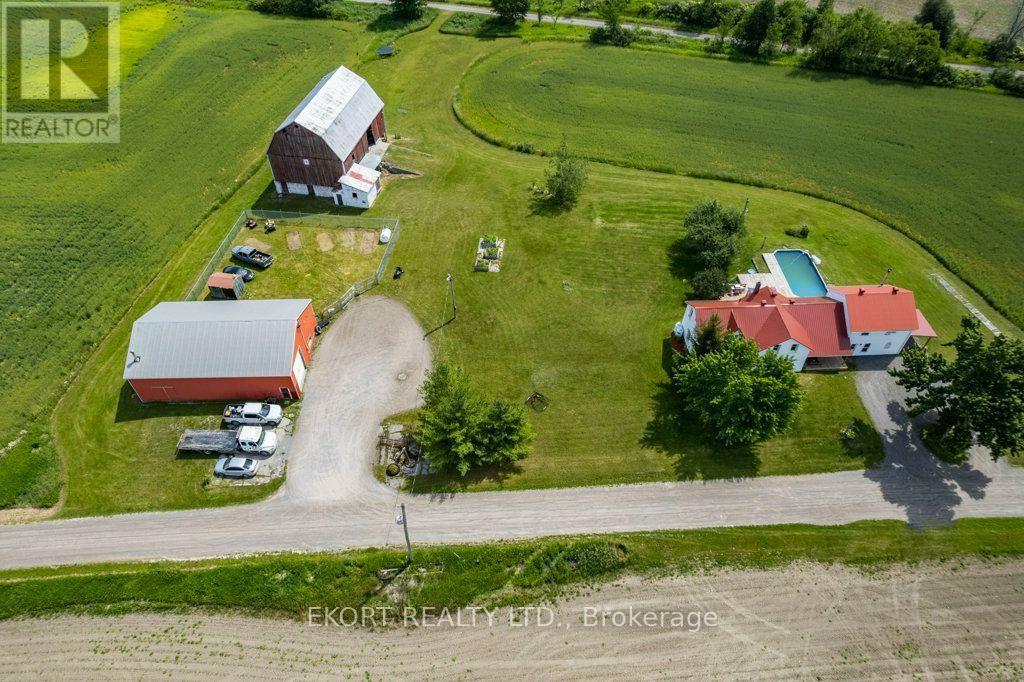 272 Coutts Road, Stirling-Rawdon, Ontario  K0K 3E0 - Photo 49 - X13802004