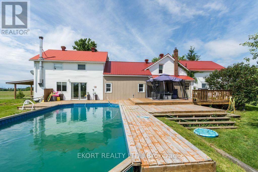 272 Coutts Road, Stirling-Rawdon, Ontario  K0K 3E0 - Photo 6 - X13802004