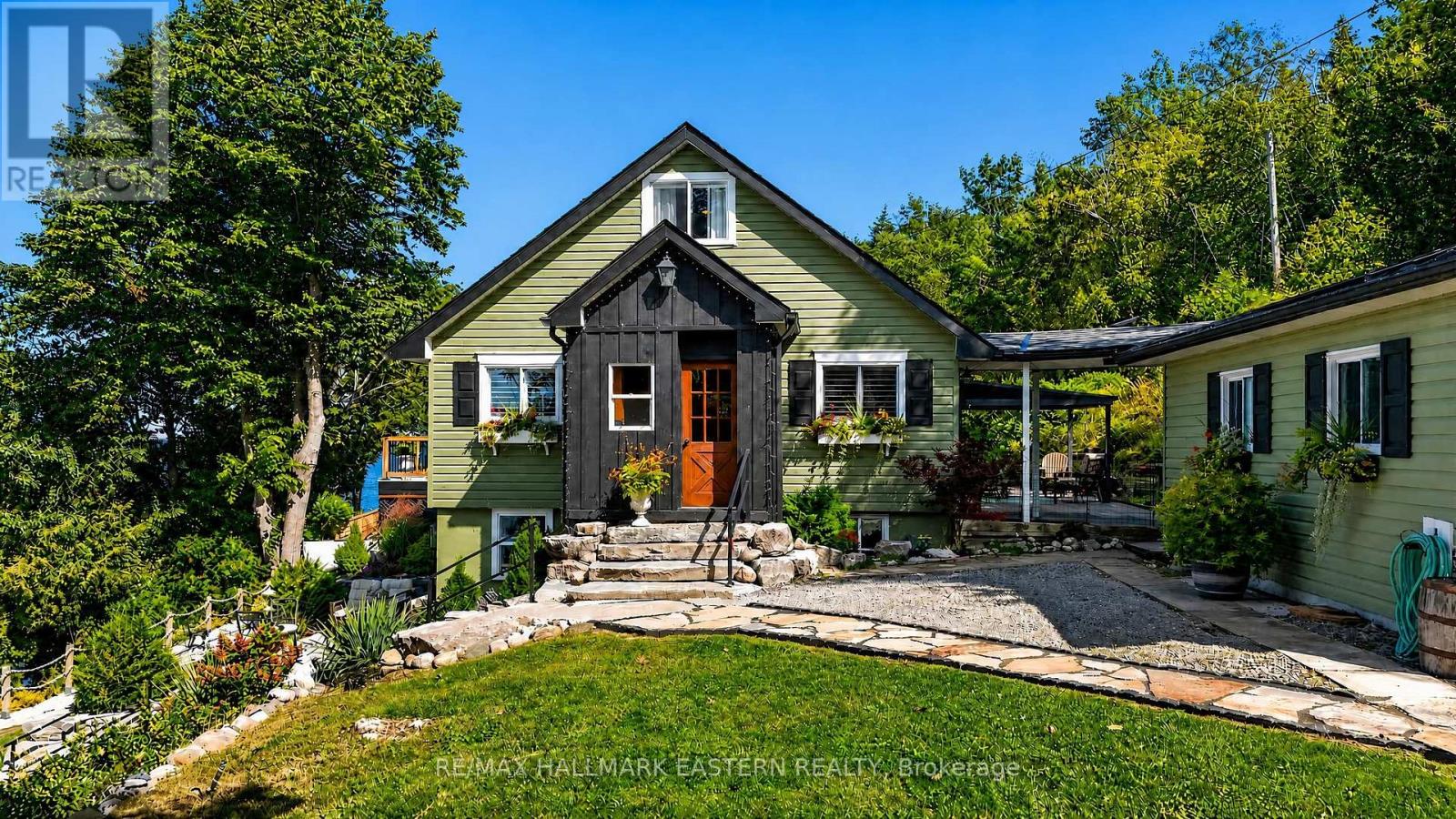 #260 - 8018 TAITS BEACH ROAD, Hamilton Township, Ontario