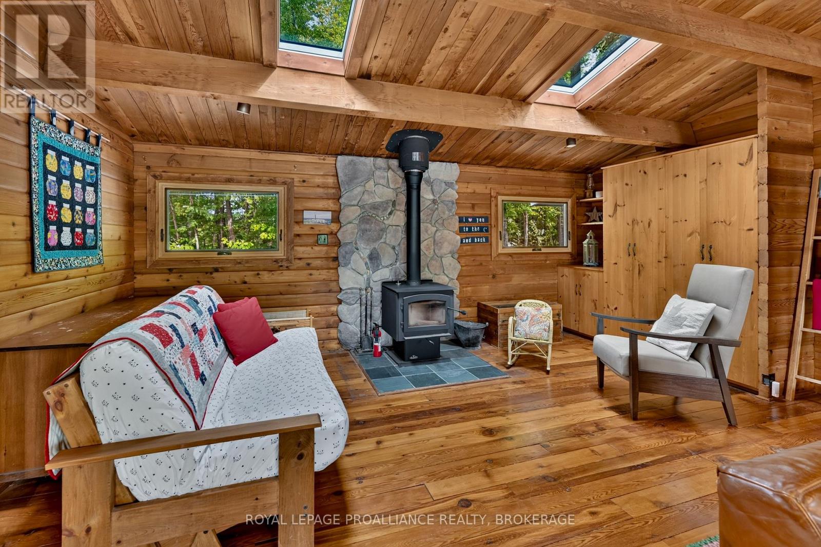1167 Desert Point Lane, Frontenac, Ontario  K0H 1W0 - Photo 24 - X13801706