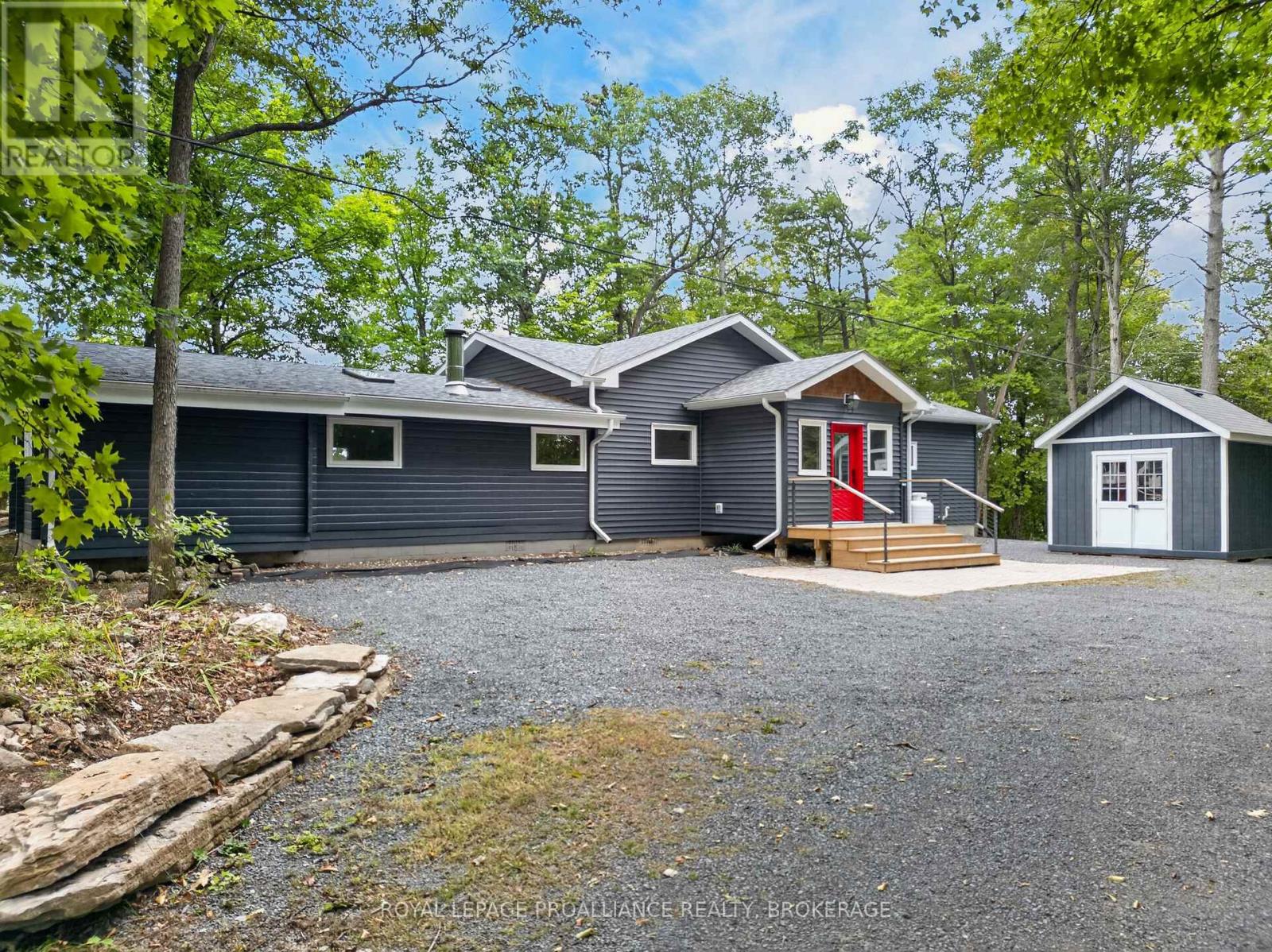 1167 Desert Point Lane, Frontenac, Ontario K0H 1W0 - Photo 3 - X13801706