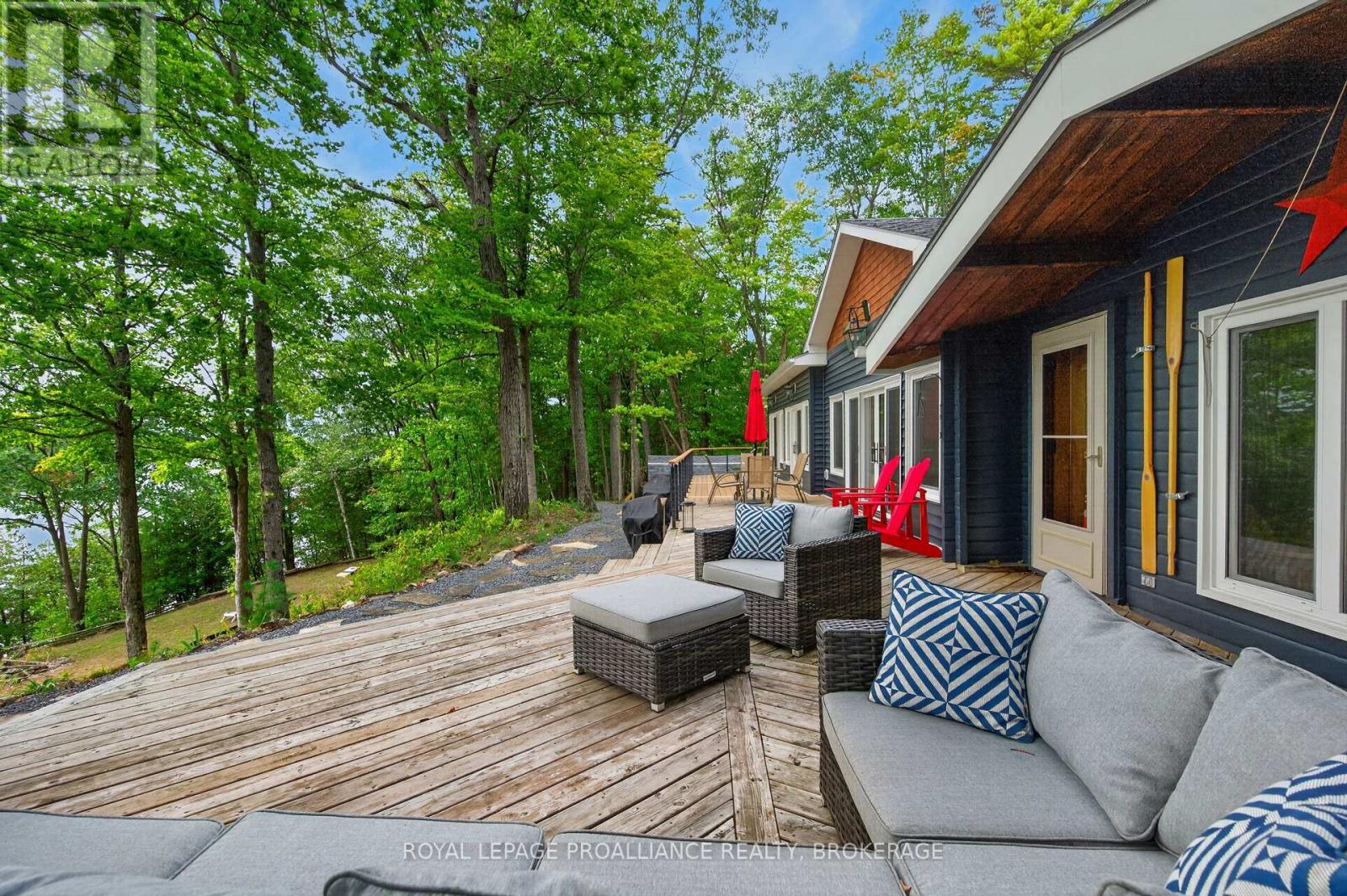 1167 Desert Point Lane, Frontenac, Ontario  K0H 1W0 - Photo 32 - X13801706