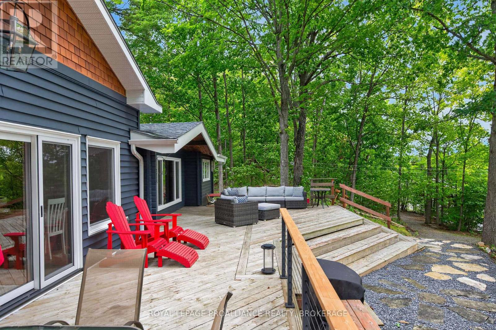 1167 Desert Point Lane, Frontenac, Ontario  K0H 1W0 - Photo 33 - X13801706